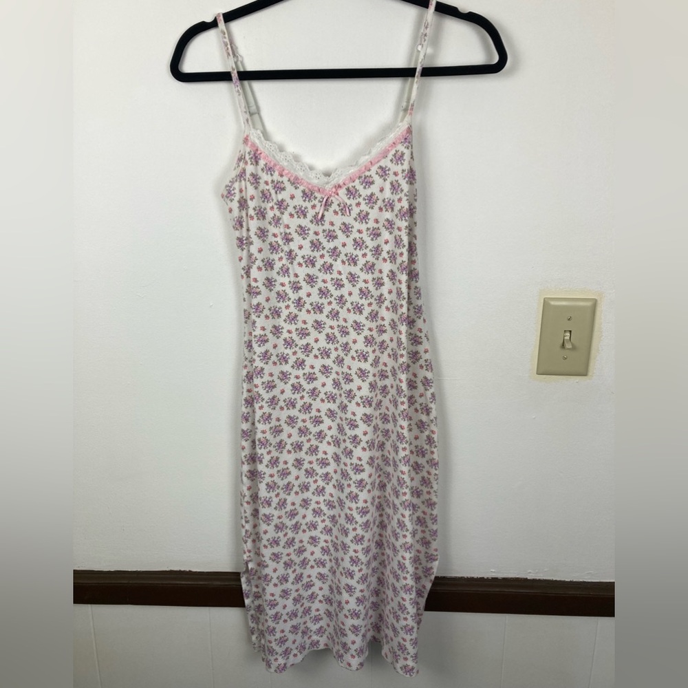 💕💜 Pink & Purple Nightgown 💕💜